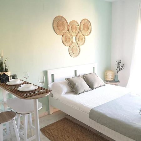 Acogedor Estudio En El Centro Historico De Malaga Apartment Екстериор снимка