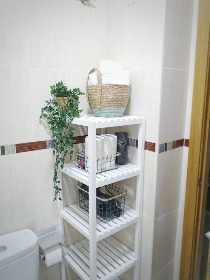 Acogedor Estudio En El Centro Historico De Malaga Apartment Екстериор снимка