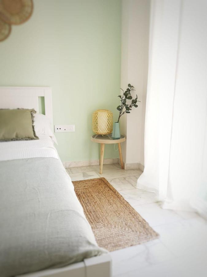 Acogedor Estudio En El Centro Historico De Malaga Apartment Екстериор снимка