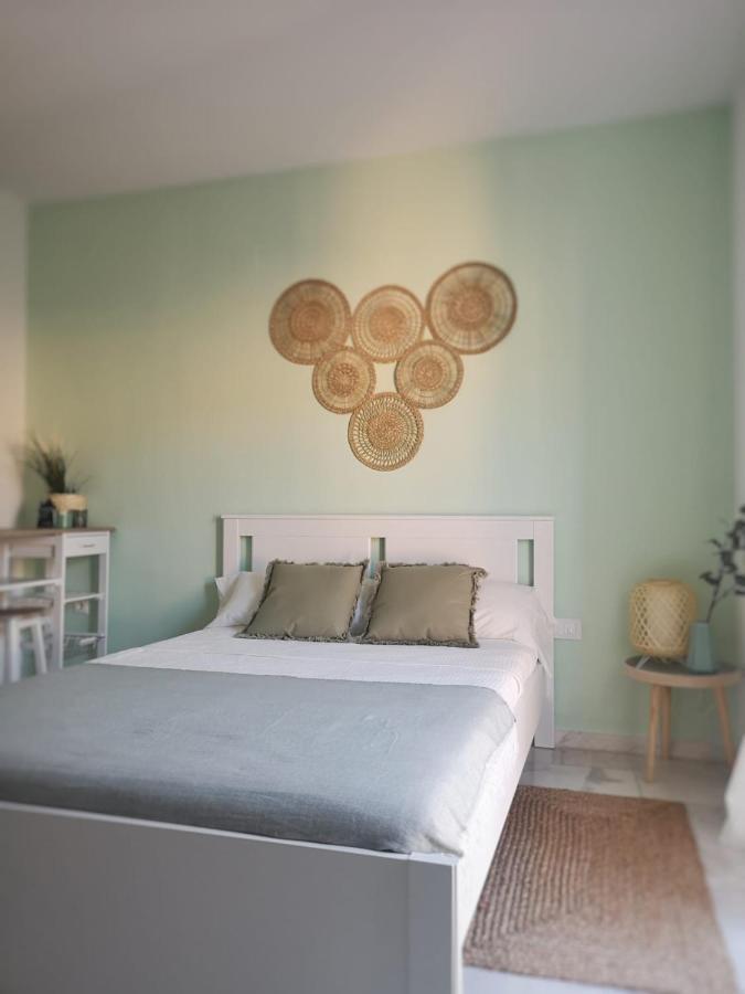 Acogedor Estudio En El Centro Historico De Malaga Apartment Екстериор снимка