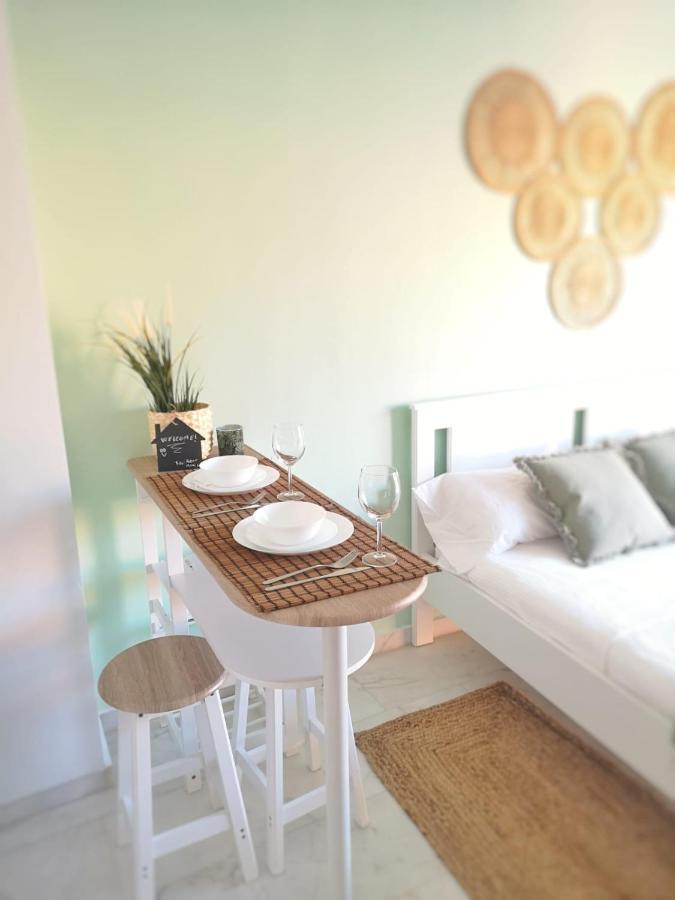 Acogedor Estudio En El Centro Historico De Malaga Apartment Екстериор снимка