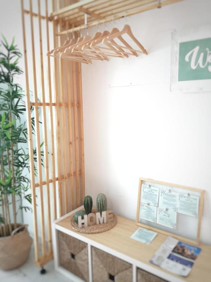 Acogedor Estudio En El Centro Historico De Malaga Apartment Екстериор снимка