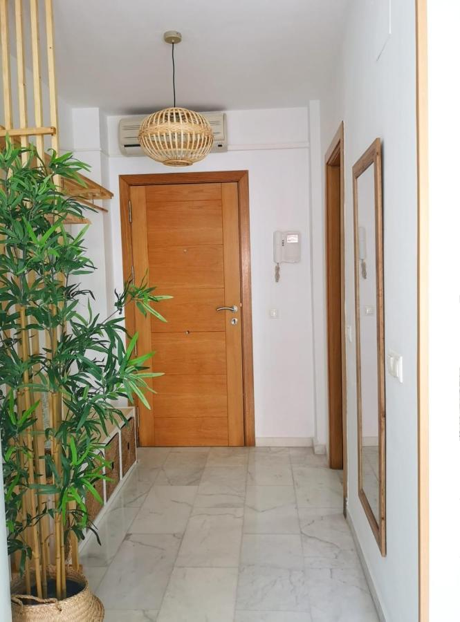 Acogedor Estudio En El Centro Historico De Malaga Apartment Екстериор снимка